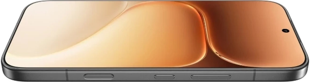 Смартфон Honor 600 Pro 12/256Gb (Черный)