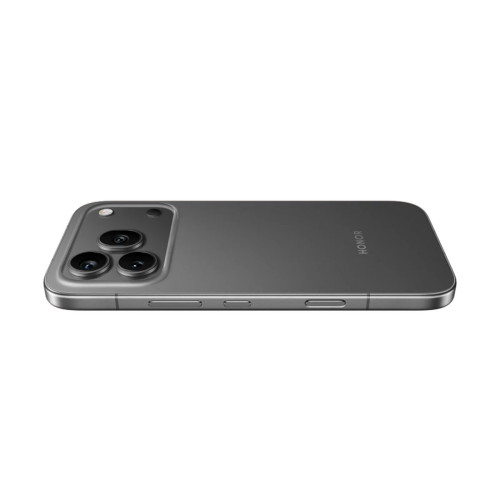 Смартфон Honor 600 Pro 12/256Gb (Черный)