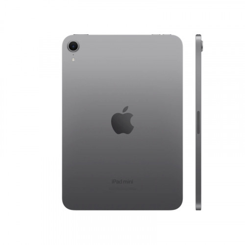iPad mini (2024) 256Gb Wi-Fi, без RuStore (Серый космос)