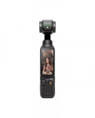 Экшн-камера DJI OSMO Pocket 3 (Черный)