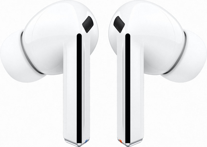 Беспроводные наушники Samsung Galaxy Buds 3 Pro (Белые)