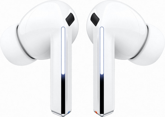 Беспроводные наушники Samsung Galaxy Buds 3 Pro (Белые)