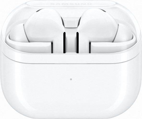 Беспроводные наушники Samsung Galaxy Buds 3 Pro (Белые)