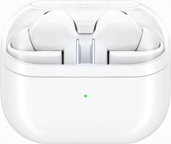 Беспроводные наушники Samsung Galaxy Buds 3 Pro (Белые)