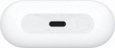 Беспроводные наушники Samsung Galaxy Buds 3 Pro (Белые)