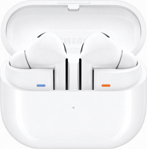 Беспроводные наушники Samsung Galaxy Buds 3 Pro (Белые)
