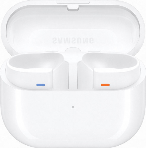 Беспроводные наушники Samsung Galaxy Buds 3 Pro (Белые)
