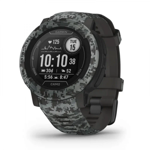 Умные часы Garmin Instinct 2 45mm