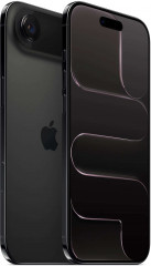 iPhone Air 256Gb, eSIM, без RuStore (Черный)
