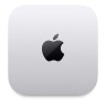Apple Mac mini M4, 10C CPU, 10C GPU, 16Gb, 256Gb SSD (Серебристый) MU9D3