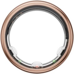 Умное кольцо Oura Ring 4 (Розовое золото)