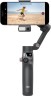Стабилизатор мобильный DJI Osmo Mobile 8P (Черный)
