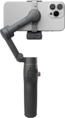 Стабилизатор мобильный DJI Osmo Mobile 8P (Черный)