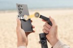 Стабилизатор мобильный DJI Osmo Mobile 8P (Черный)