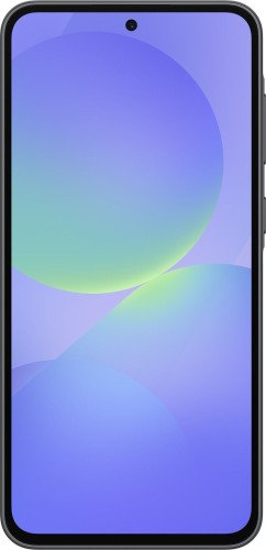 Смартфон Samsung Galaxy A36 8/256Gb (Черный)