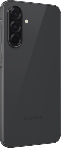 Смартфон Samsung Galaxy A36 8/256Gb (Черный)