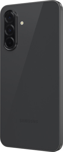 Смартфон Samsung Galaxy A36 8/256Gb (Черный)