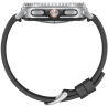 Умные часы Samsung Galaxy Watch 8 Classic 46mm LTE (Черный)
