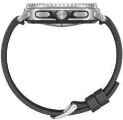 Умные часы Samsung Galaxy Watch 8 Classic 46mm LTE (Черный)