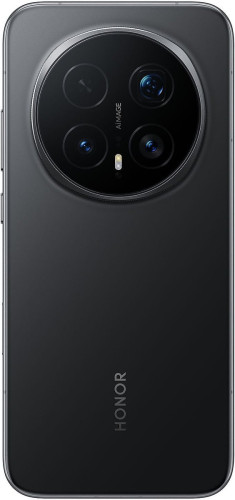 Смартфон Honor Magic 8 Pro 12/512Gb Velvet (Черный)