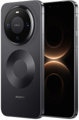 Смартфон Huawei Mate 80 Pro 16/512Gb (Черный)