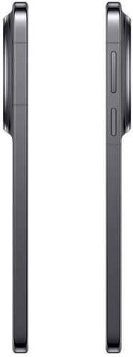 Смартфон Huawei Mate 80 Pro 16/512Gb (Черный)