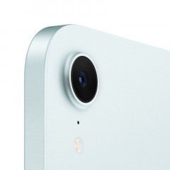iPad mini (2024) 256Gb Wi-Fi, без RuStore (Синий)