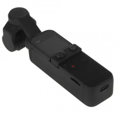 Экшн-камера DJI OSMO Pocket 2 Creator Combo (Черный)