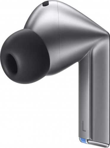 Беспроводные наушники Samsung Galaxy Buds 3 Pro (Серебристый)