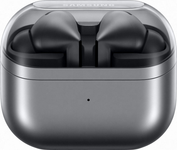 Беспроводные наушники Samsung Galaxy Buds 3 Pro (Серебристый)