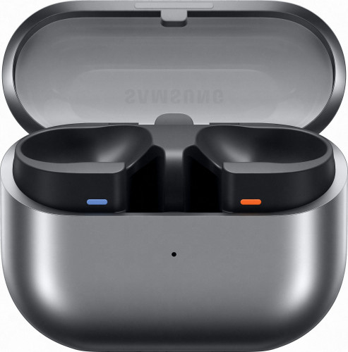 Беспроводные наушники Samsung Galaxy Buds 3 Pro (Серебристый)