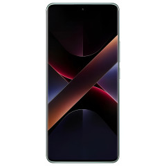 Смартфон Poco X7 5G 8/256Gb (Зеленый)