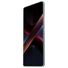 Смартфон Poco X7 5G 8/256Gb (Зеленый)