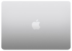 MacBook Air 15" M5 24Gb, 2Tb SSD Кастомный (Серебристый) Z1LS000V6