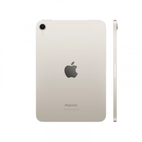 iPad mini (2024) 256Gb Wi-Fi, без RuStore (Сияющая звезда)