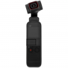 Экшн-камера DJI OSMO Pocket 2 (Черный)