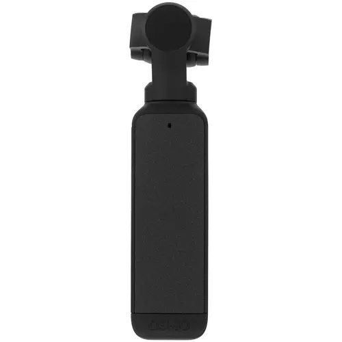 Экшн-камера DJI OSMO Pocket 2 (Черный)