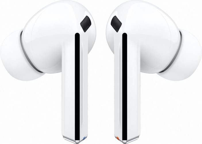 Беспроводные наушники Samsung Galaxy Buds 3 Pro (Белый)