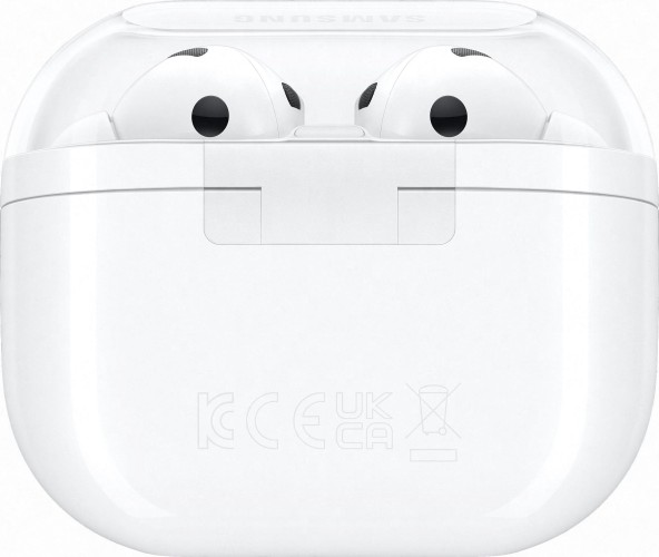 Беспроводные наушники Samsung Galaxy Buds 3 Pro (Белый)