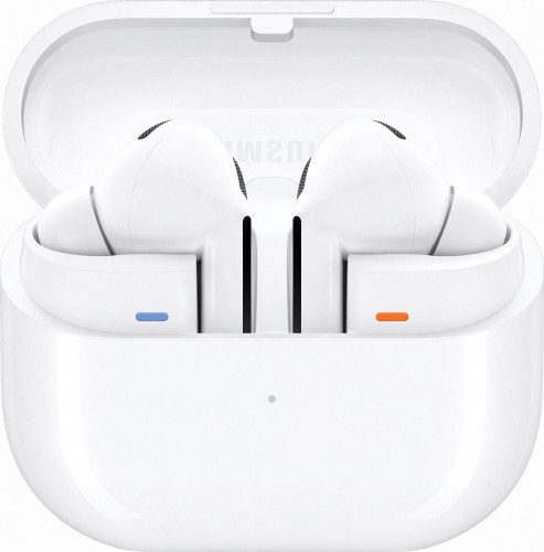 Беспроводные наушники Samsung Galaxy Buds 3 Pro (Белый)