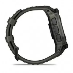 Умные часы Garmin Instinct 2X Solar 50mm (Зеленый)