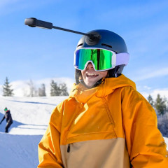 Комплект Insta 360 Snow Bundle