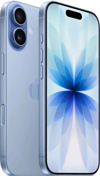 iPhone 17 512Gb eSIM (Голубой)