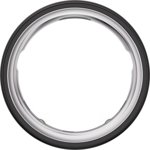 Умное кольцо Oura Ring 4 (Матовый черный)