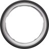 Умное кольцо Oura Ring 4 (Матовый черный)