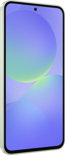Смартфон Samsung Galaxy A36 12/256Gb (Лайм)