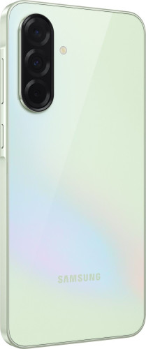 Смартфон Samsung Galaxy A36 12/256Gb (Лайм)