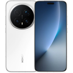 Смартфон Honor Magic 8 Pro 12/256Gb Snowy (Белый)