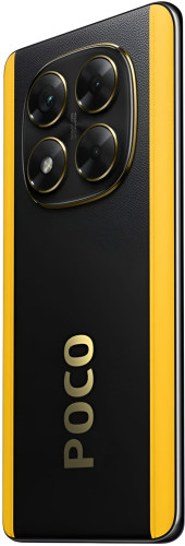 Смартфон Poco X7 5G 8/256Gb (Черный)