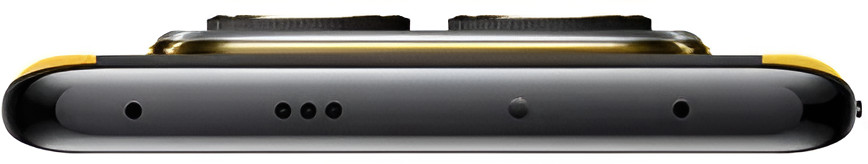Смартфон Poco X7 5G 8/256Gb (Черный)